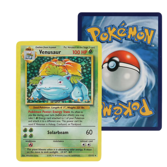 The Ultimate Guide to Collecting Pokémon Cards: How to Start and Build a Collection