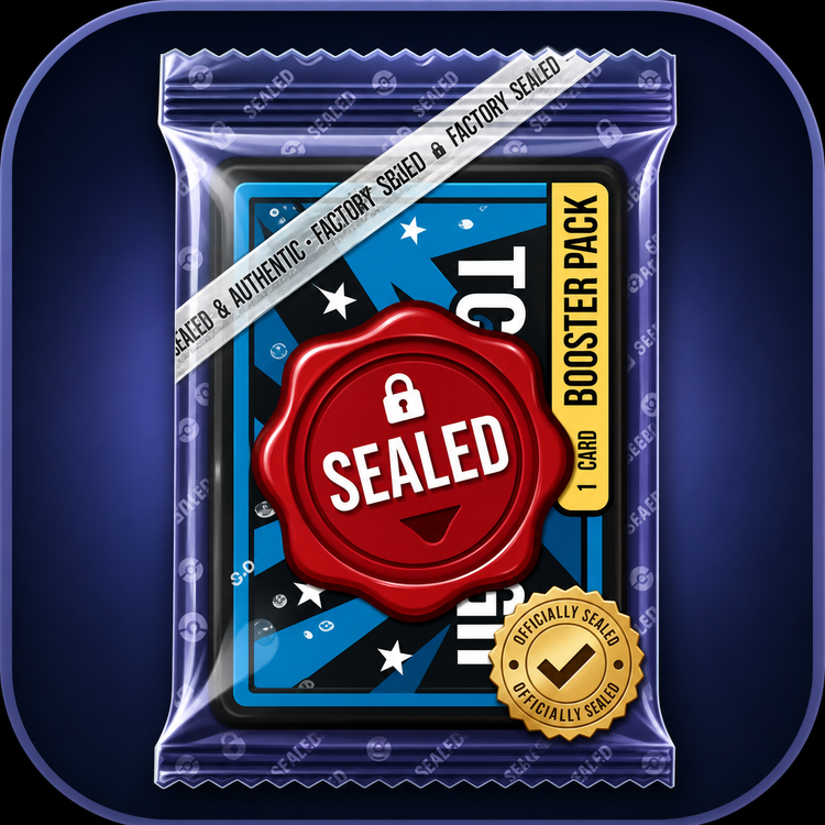 Sealed products