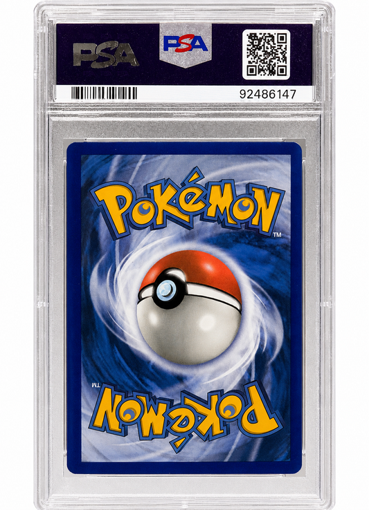 Mega Charizard EX #69 XY Flashfire PSA10